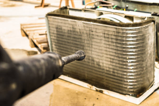 Best Ventilation Cleaning Services  in Rupert, WV