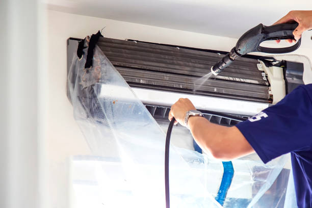 Best Air Duct Cleaning Near Me  in Rupert, WV