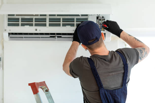 Best Affordable Air Duct Cleaning  in Rupert, WV