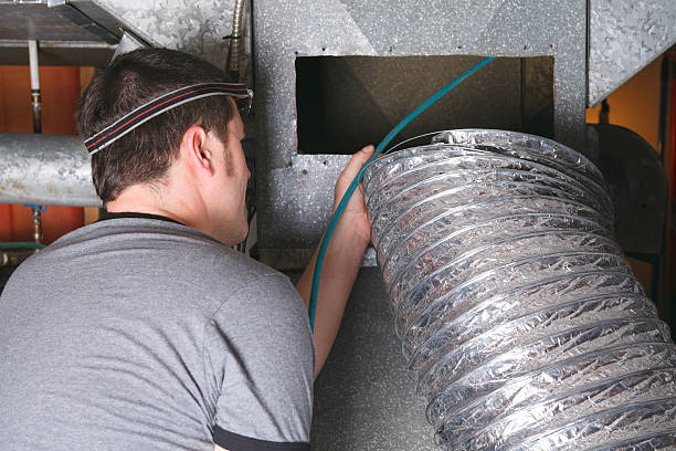 Best HVAC Maintenance and Cleaning  in Rupert, WV