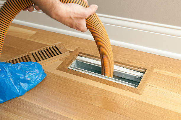 Best Emergency Air Duct Cleaning  in Rupert, WV
