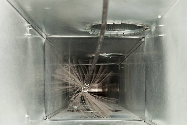 Best Ductwork Cleaning Services  in Rupert, WV