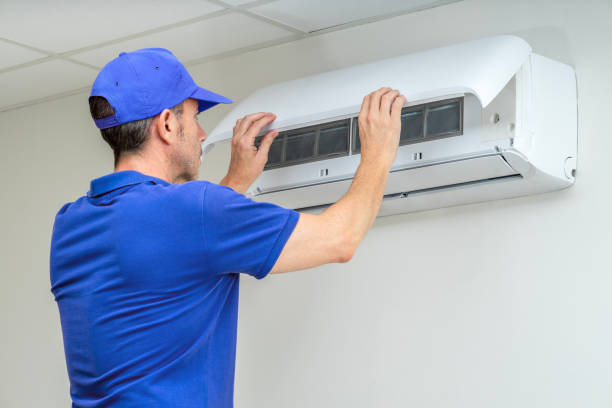 Best Local Air Duct Cleaning Services  in Rupert, WV
