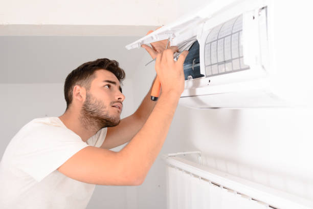 Best Air Duct Cleaning Near Me  in Rupert, WV